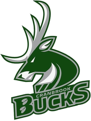 Cranbrook Bucks