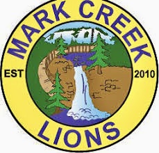 Mark Creek Lions, established 2010