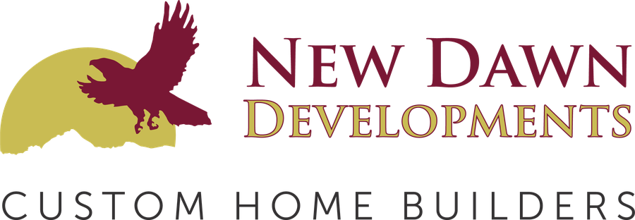 New Dawn Developments, custom home builders