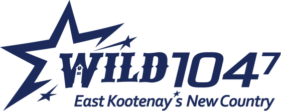 Wild 104.7, East Kootenay’s New Country